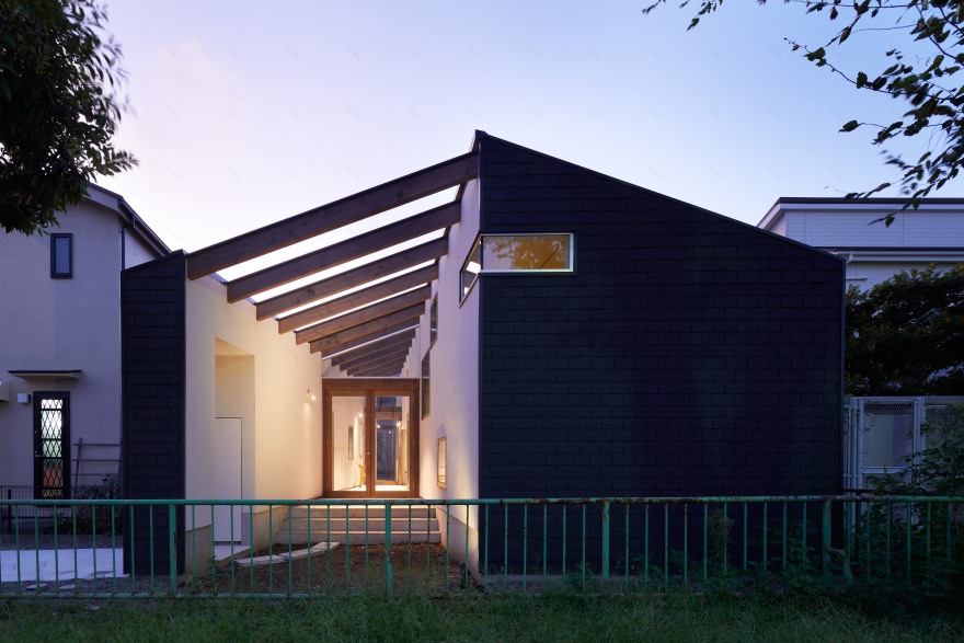 伊秩弘宅的公园之恋-12