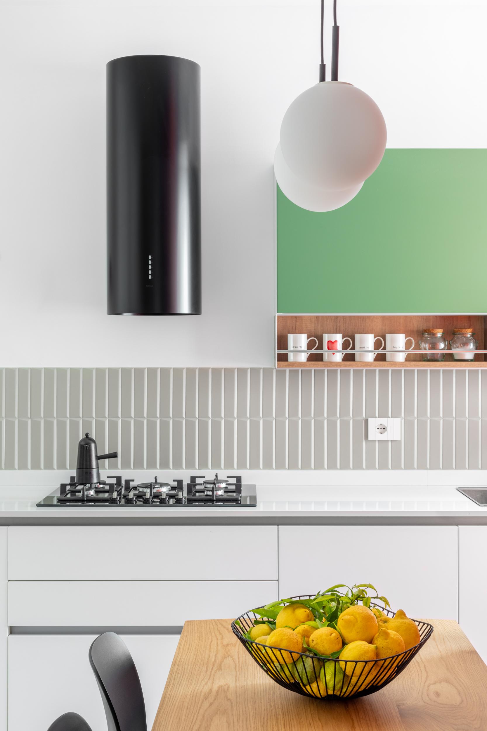 秘境花园 · 家庭办公室与儿童个性化空间设计-2