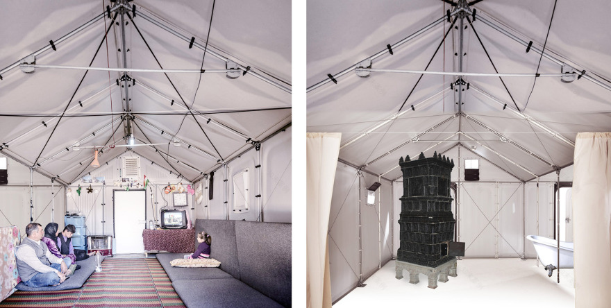 Ways of Life德国别墅集群设计-83