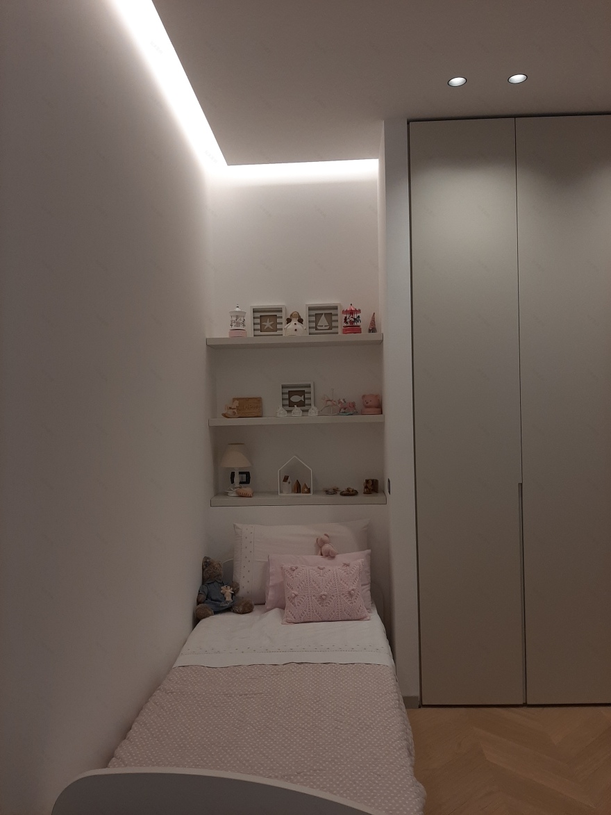 Palermo 舒适大都会居所-12