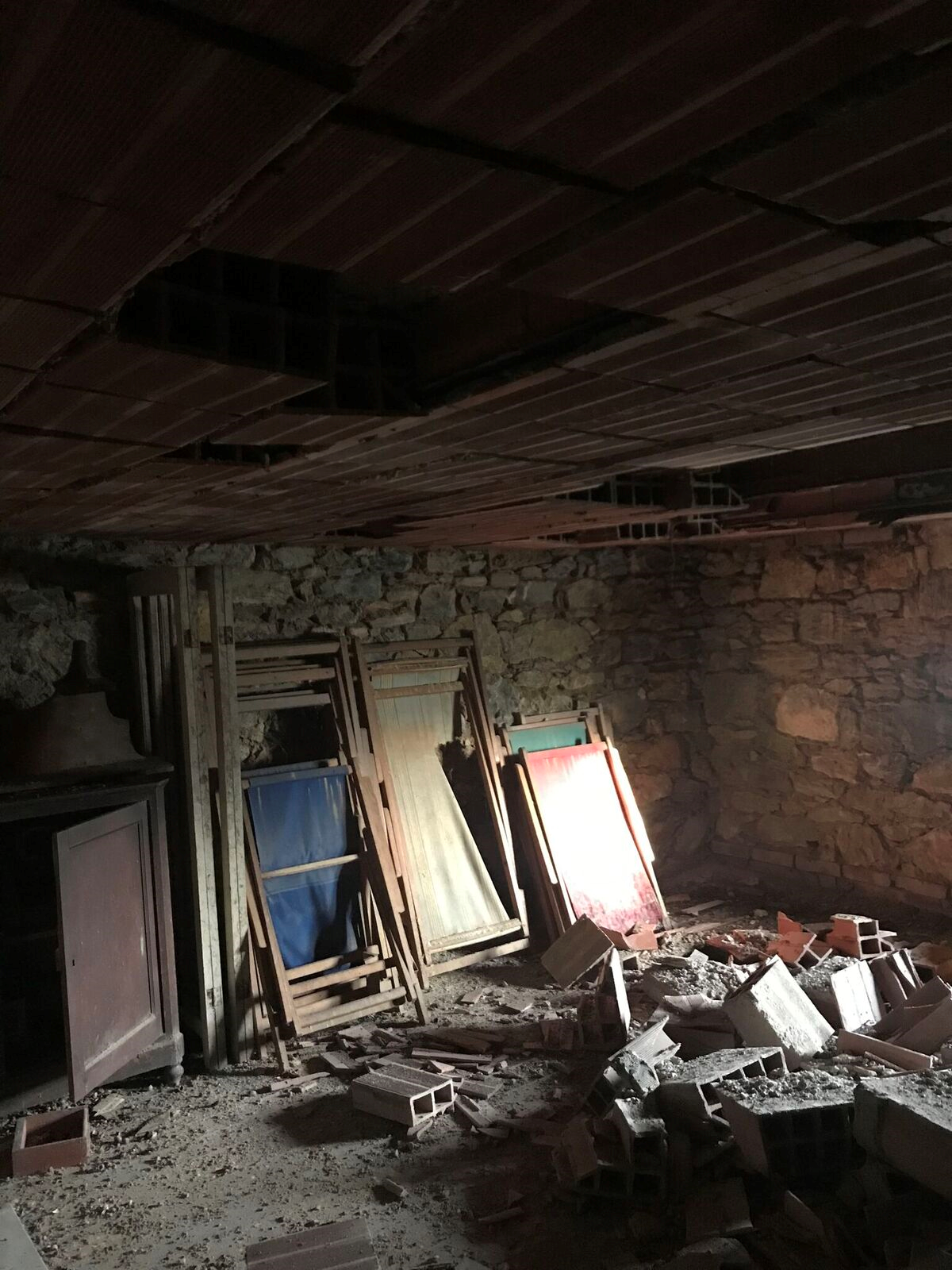 Restauro "Casa D&E"-17