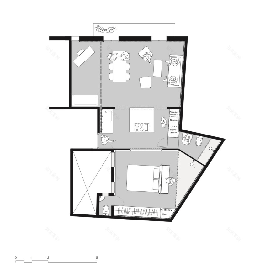 老城区公寓翻新记-18
