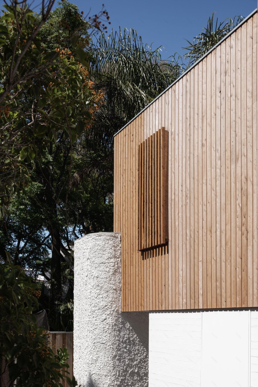 东弗里曼特尔住宅-4