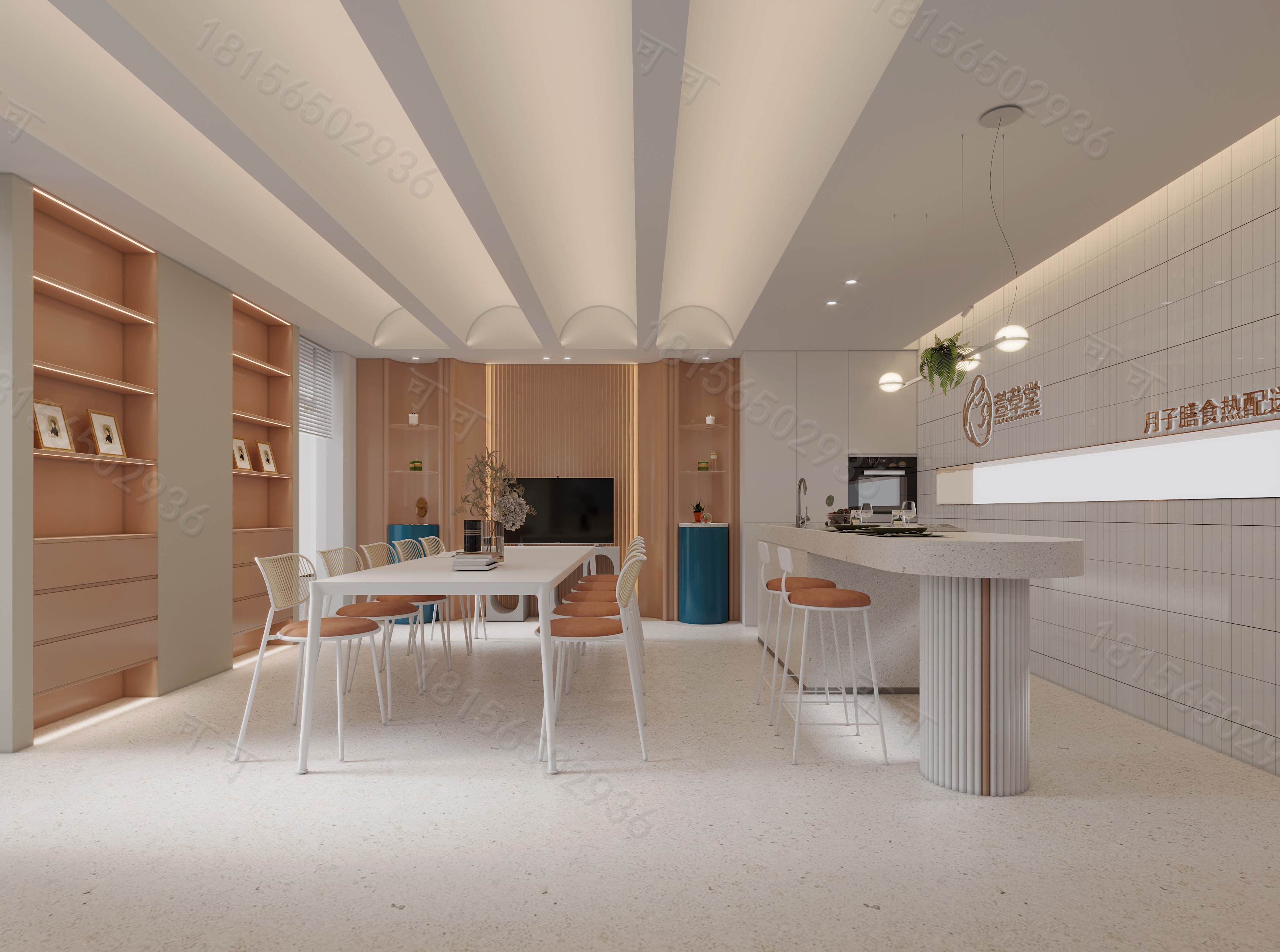 各种工装合集-4