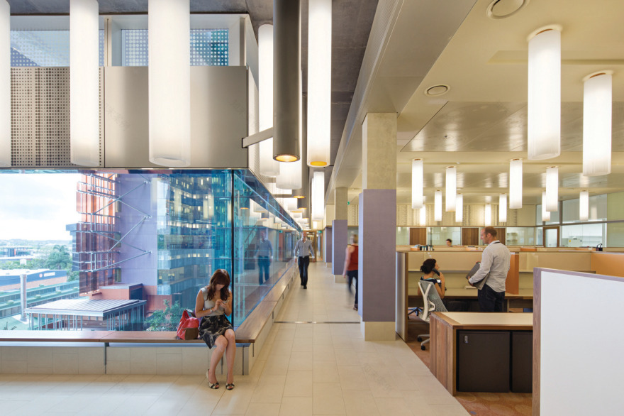 转化医学研究所(或:转化研究机构)-4