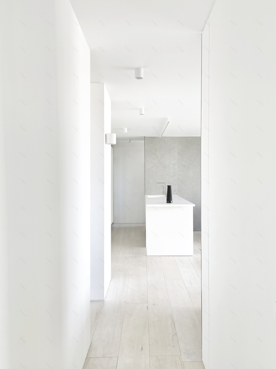 智利圣地亚哥 195 号公寓-9