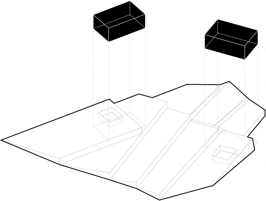 意大利 Sila 山区的生态住宅设计-54