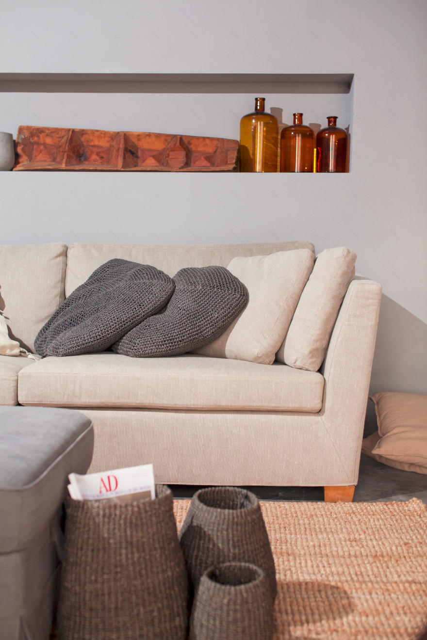 Boris Ruzic 设计之 Istrian 乡村别墅 | Design House B2-15