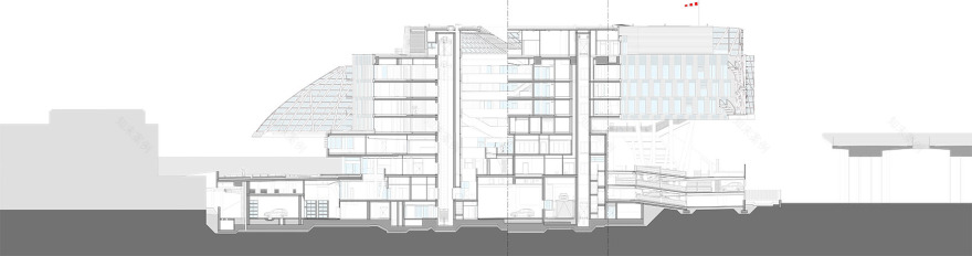 ÖAMTC总部大楼-56