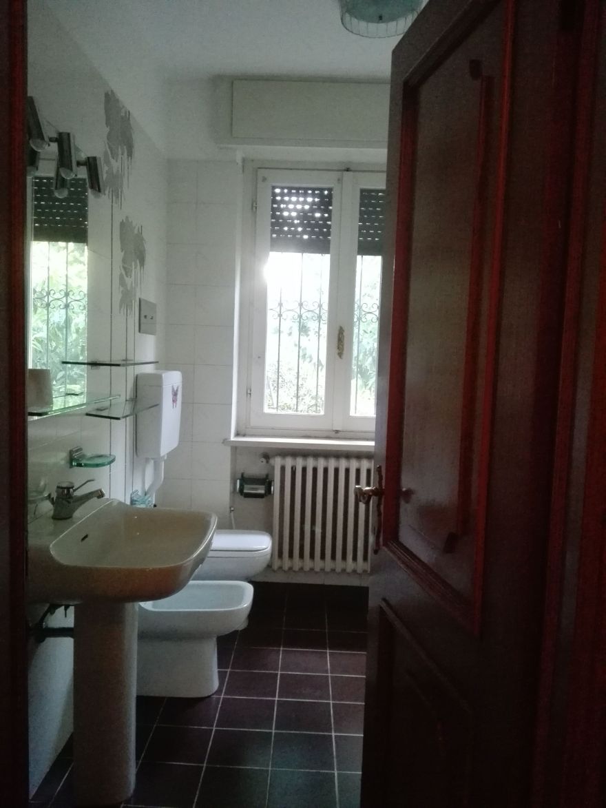 阿尔卑斯山景别墅的现代改造-8