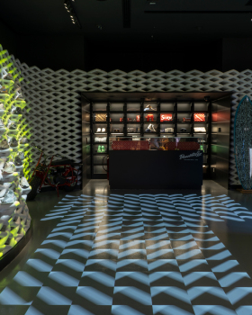 鞋店（Presentedby Dubai）