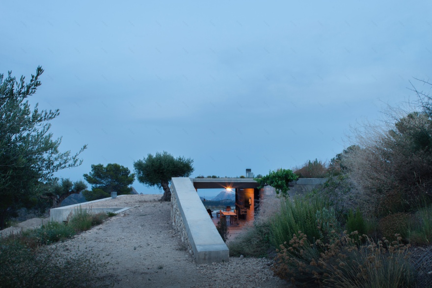 迈格莫山上的房子-23