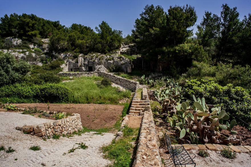 乡间别墅的重生 · 融合传统与当代的意大利风情-54
