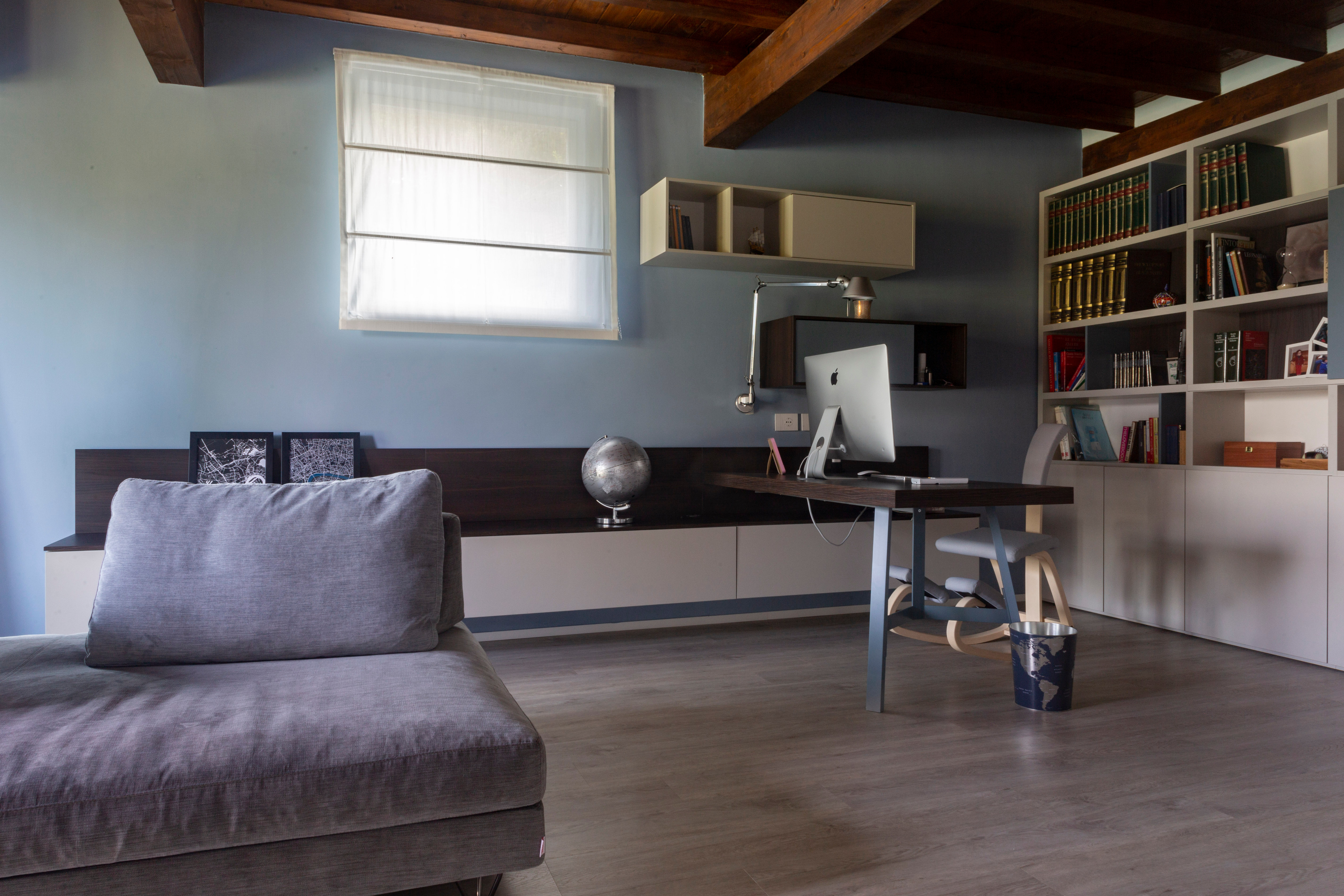 打造现代生活空间-17