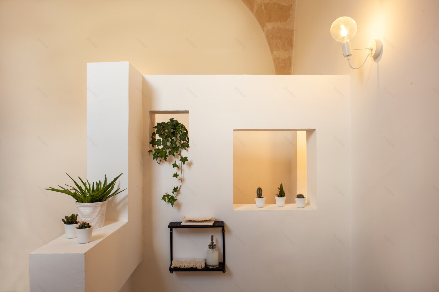 乡间别墅的重生 · 融合传统与当代的意大利风情-34