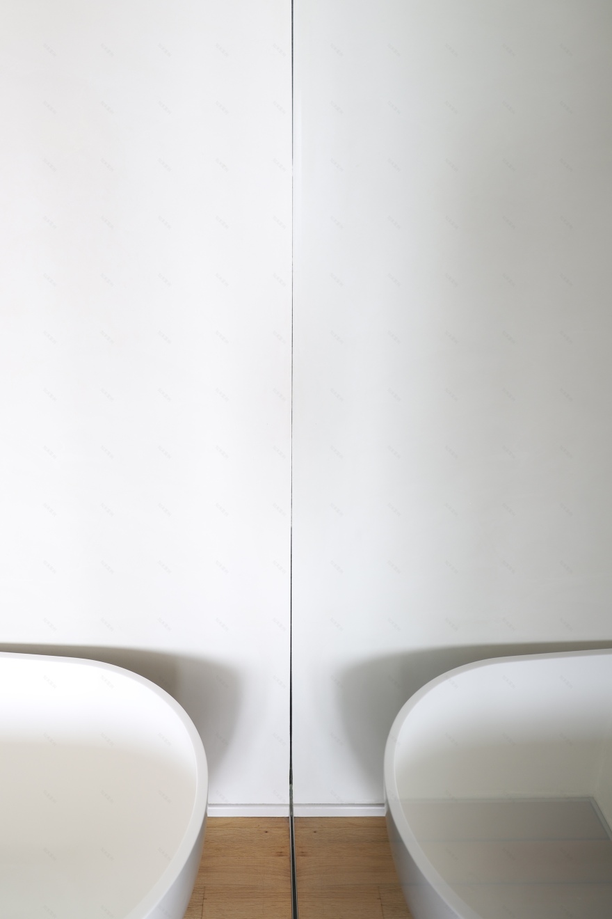 米兰 Porta Venezia 公寓,现代与传统完美融合-12