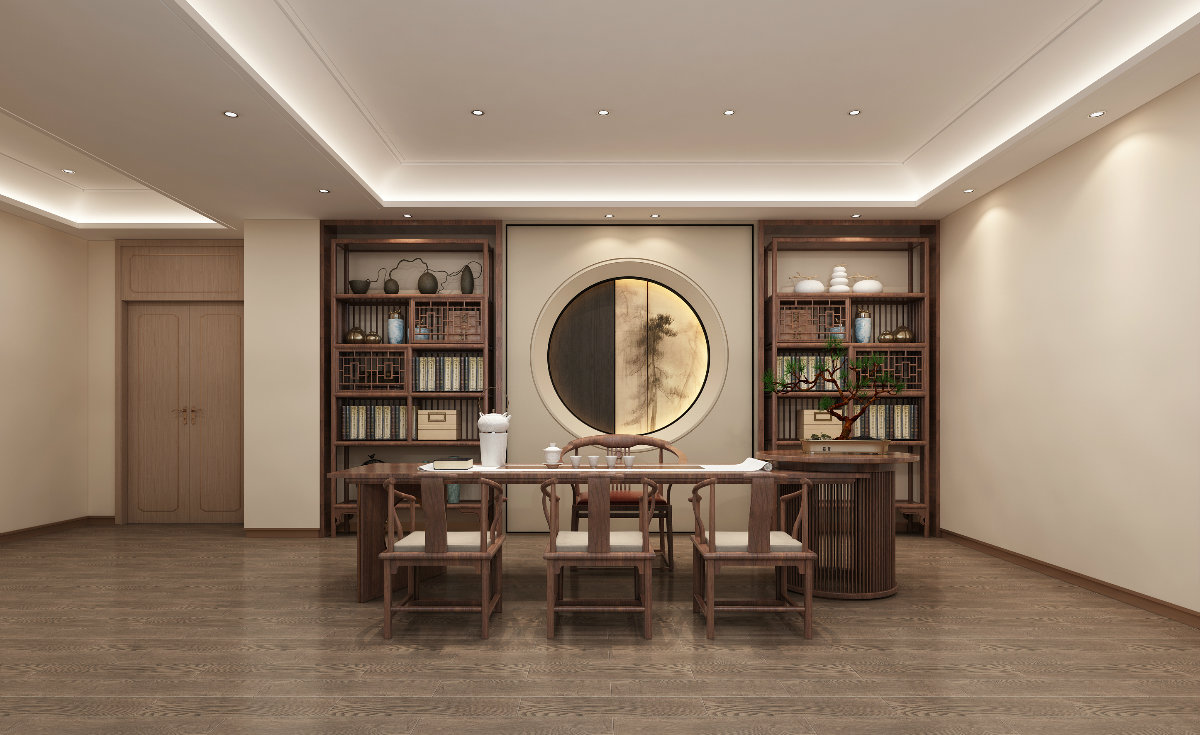 御湖国际·郦禅-21