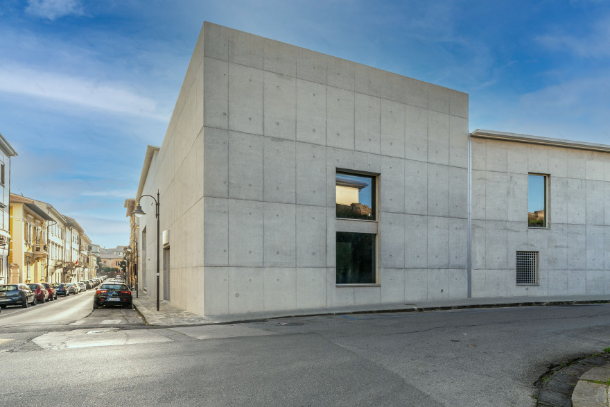 Polo della Memoria(记忆之球)-2