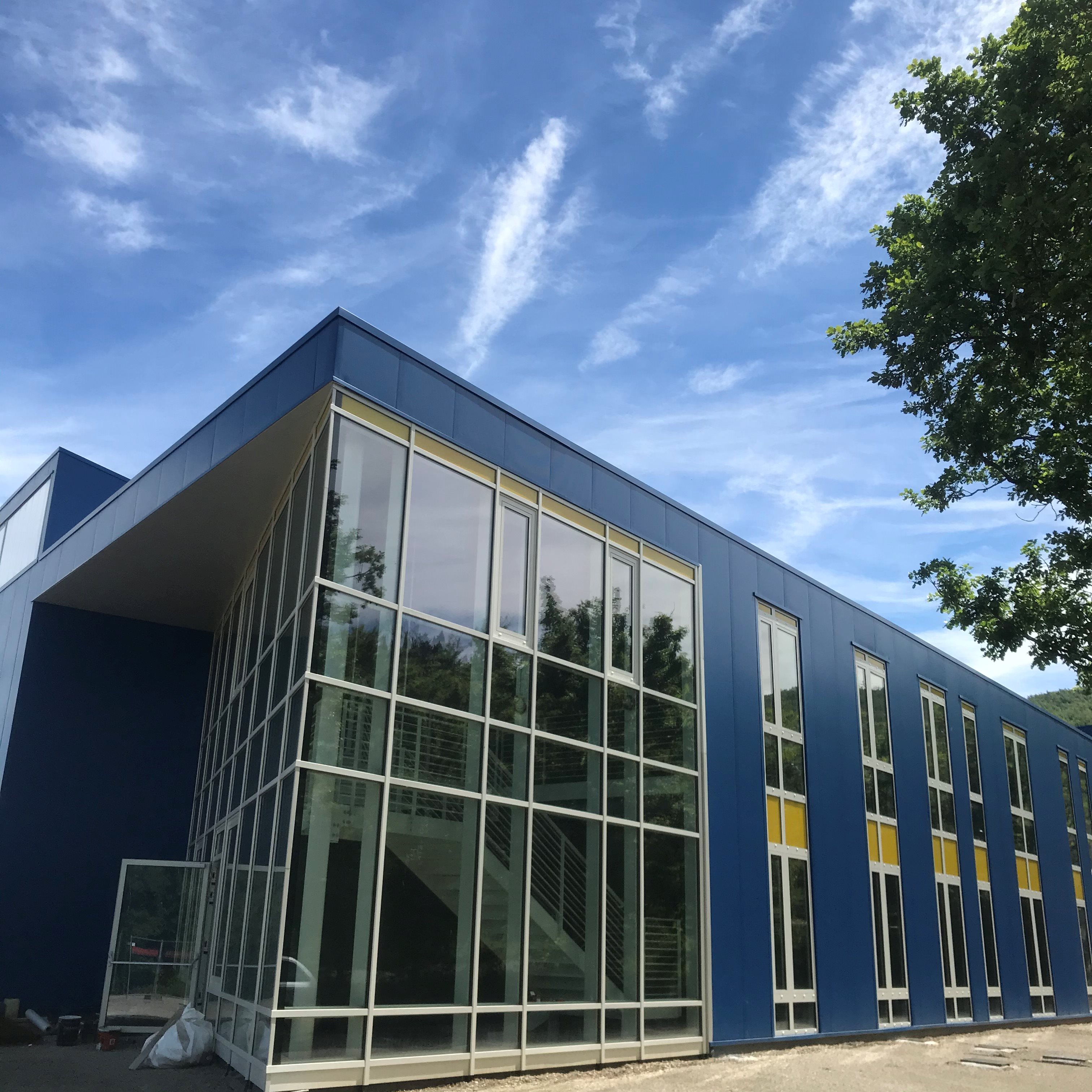 山间汽车零件工厂丨意大利-15