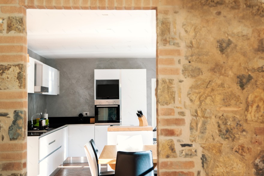 经典意大利别墅翻新记-0