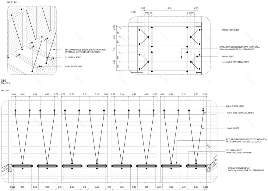 泰国 Thawsi 游乐场丨Imaginary Objects-64