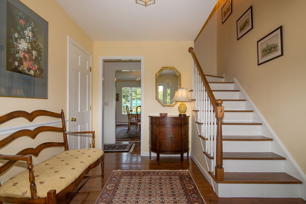 House Renovation, Verbank-31