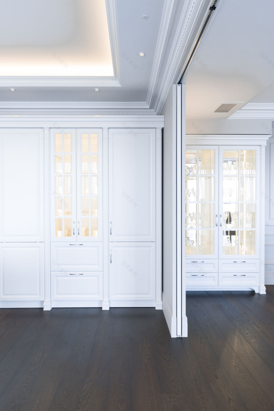 融合经典与时尚的 Gafencu 49 Penthouse 设计-3