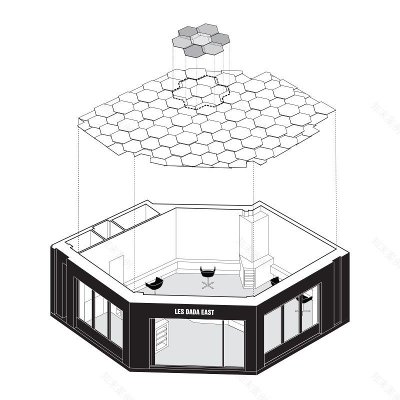 巴黎自然灵感沙龙 · Dada East-18