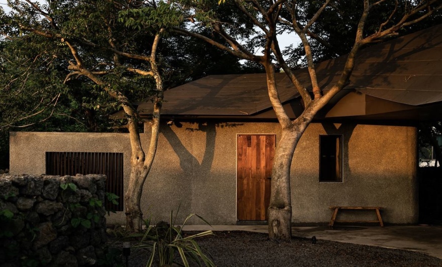 韩国 JANWOL 私人民宿丨卢京禄,朴仲铉,姜海川-25