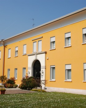 Casa di Riposo Tomitano e Boccassin