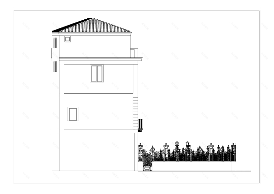 意大利 Albergo Centrale 酒店,绿色环保的改造典范-16