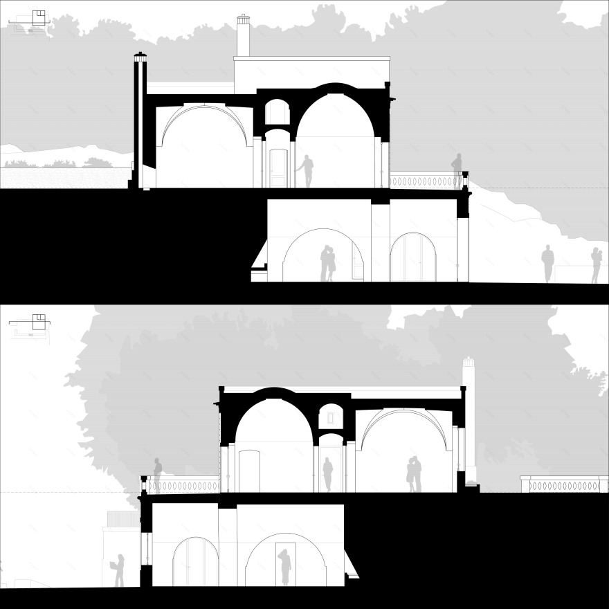 乡间别墅的重生 · 融合传统与当代的意大利风情-65