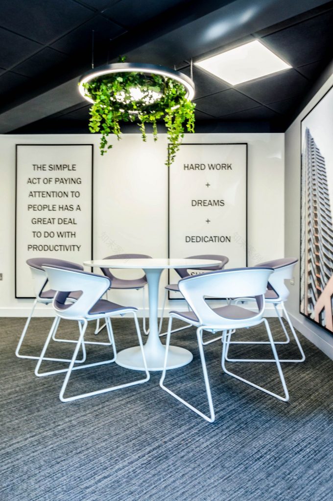 伦敦办公空间-11