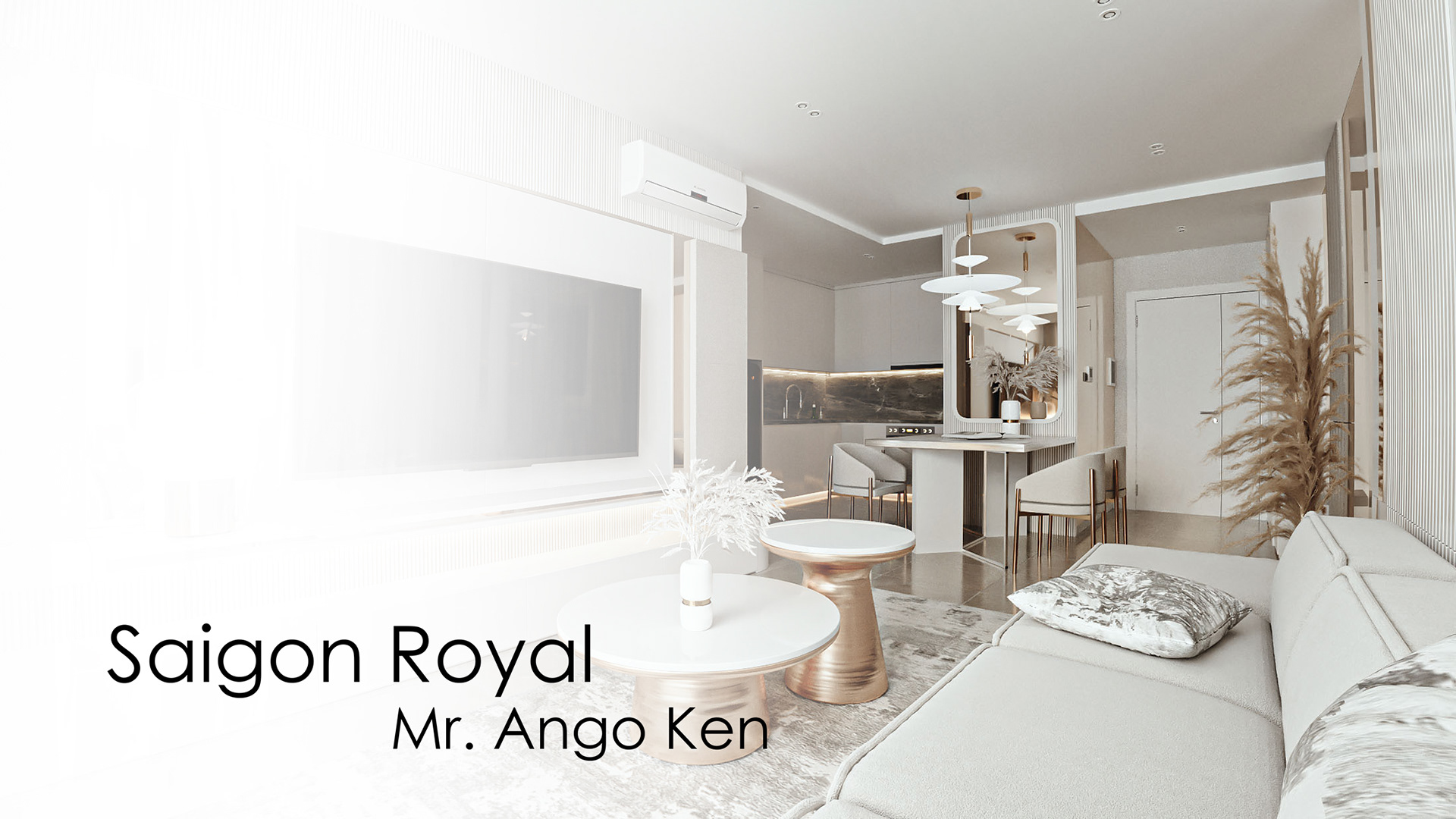 Saigon Royal - Ho Chi Minh City-0