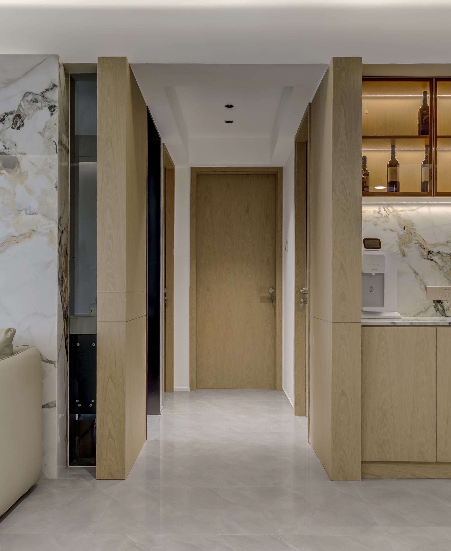 90 后时尚博主之家丨中国深圳-30