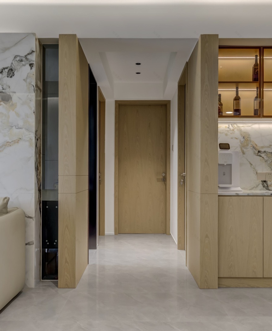 90 后时尚博主之家丨中国深圳-30