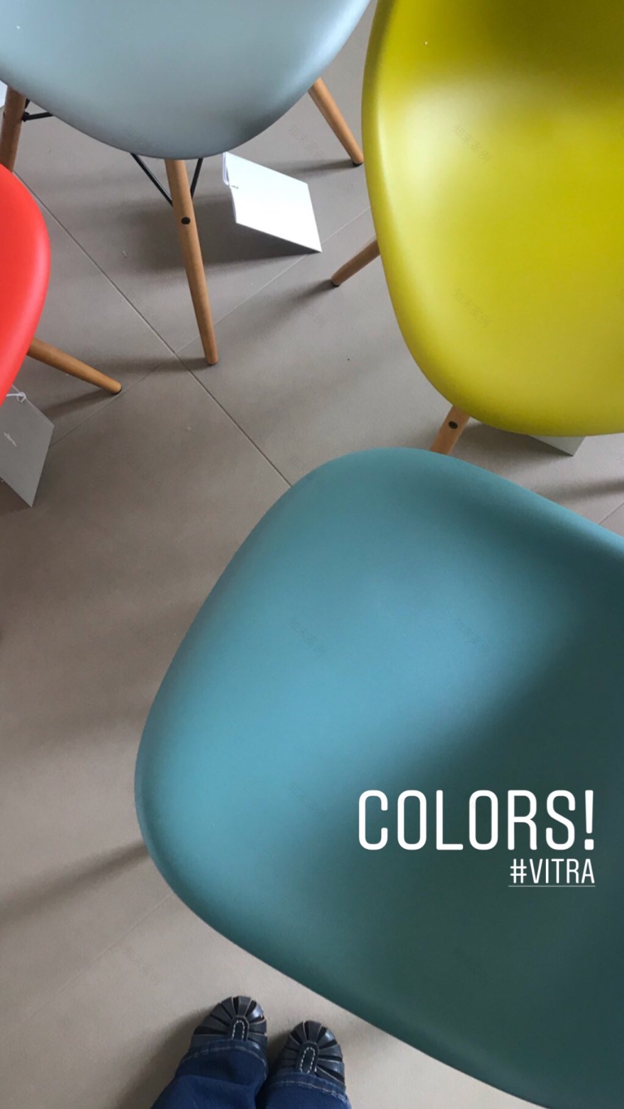 古董与极简的对话——意大利广场公寓设计-41