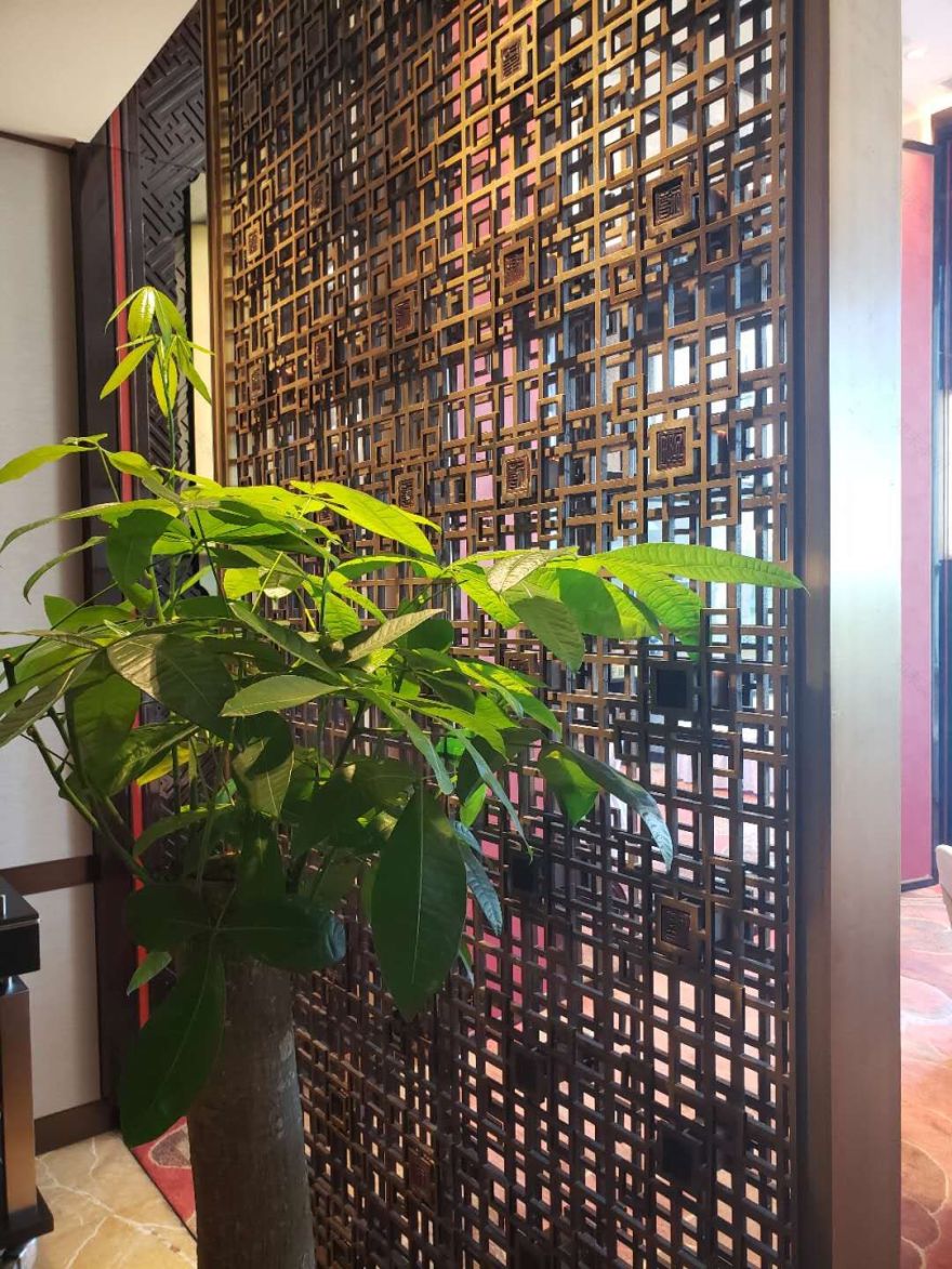 海口亚特国际会议中心-7