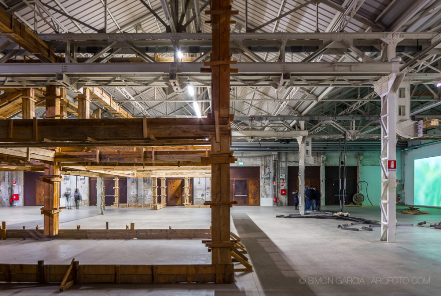 Pirelli HangarBicocca 艺术空间-14