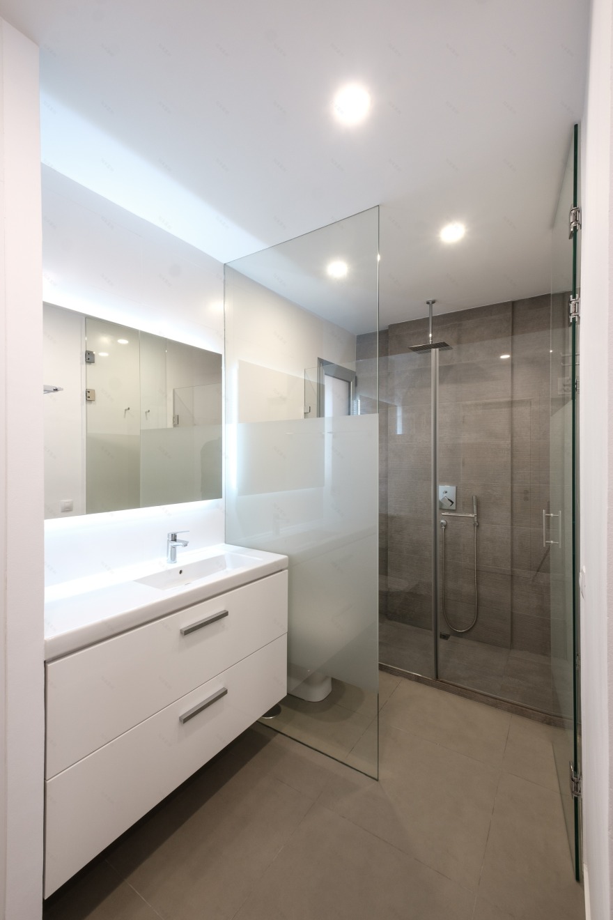 历史街区里的多功能公寓设计-7