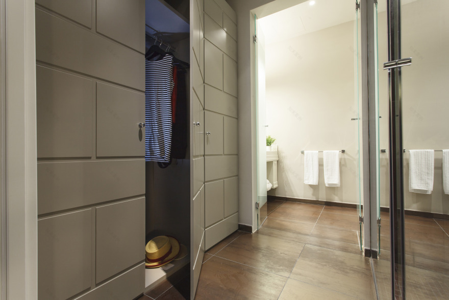 佛罗伦萨 No.9 酒店——文艺复兴风情的典雅之作-20