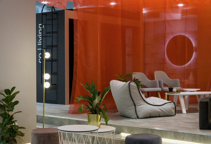 环形共享空间-12