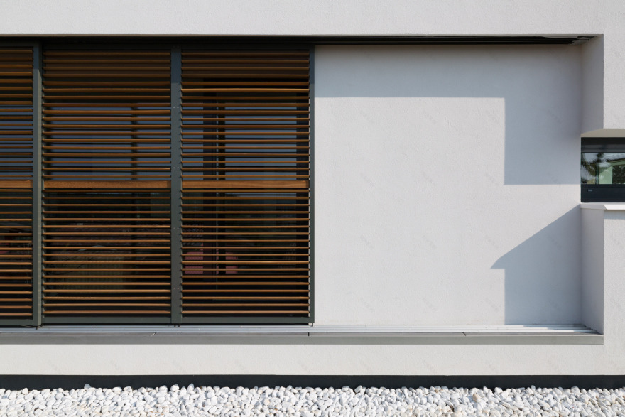 生态别墅 CASA NM | 木质高效环保设计-3