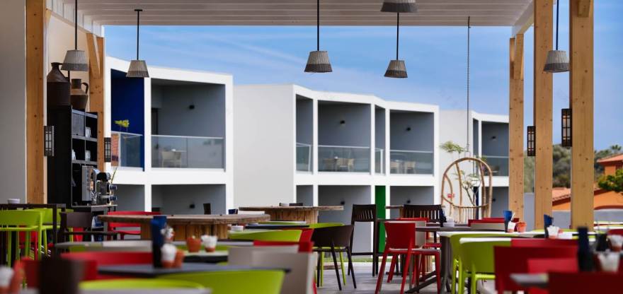 葡萄牙蓝海全景,全方位体验自然的全家度假胜地-13