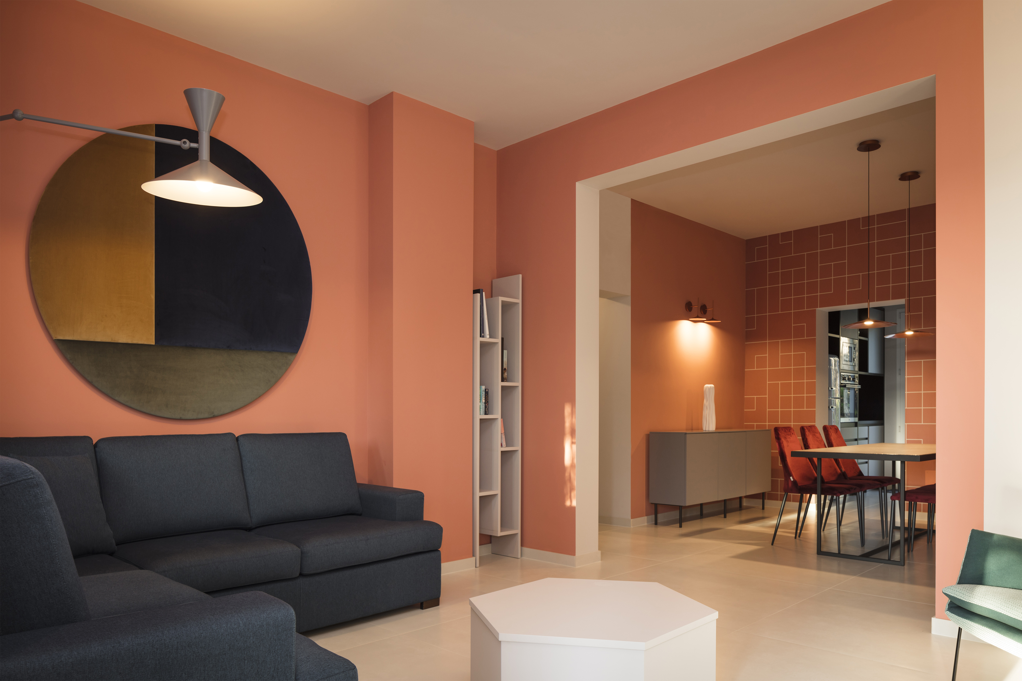 Avola Antica 度假屋-2