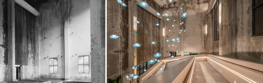 深山中的工业风酒店 · 1979 酒店丨中国成都丨OAD 欧安地建筑设计顾问有限公司-148