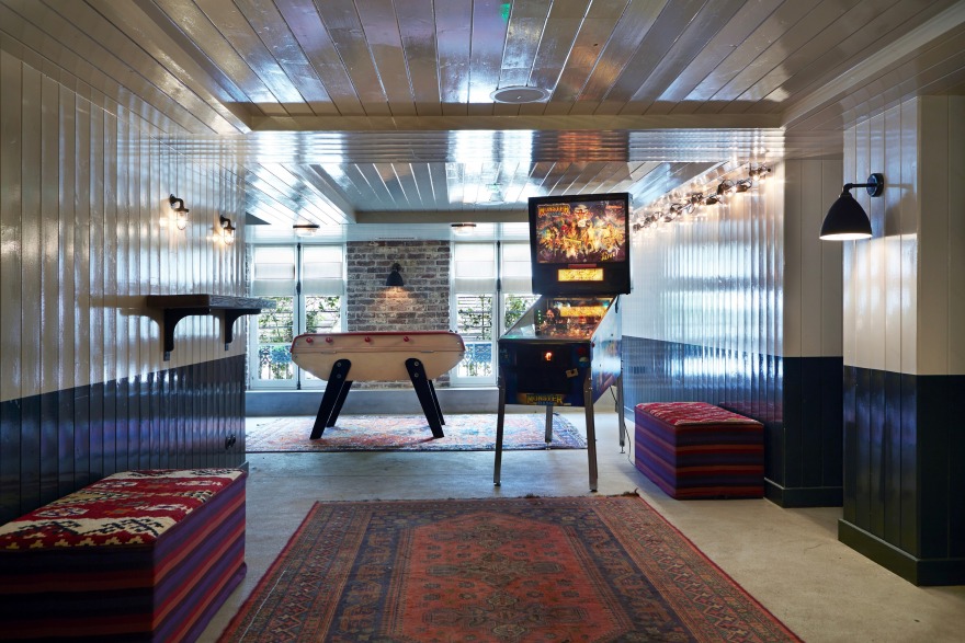 Margherita 餐厅-13