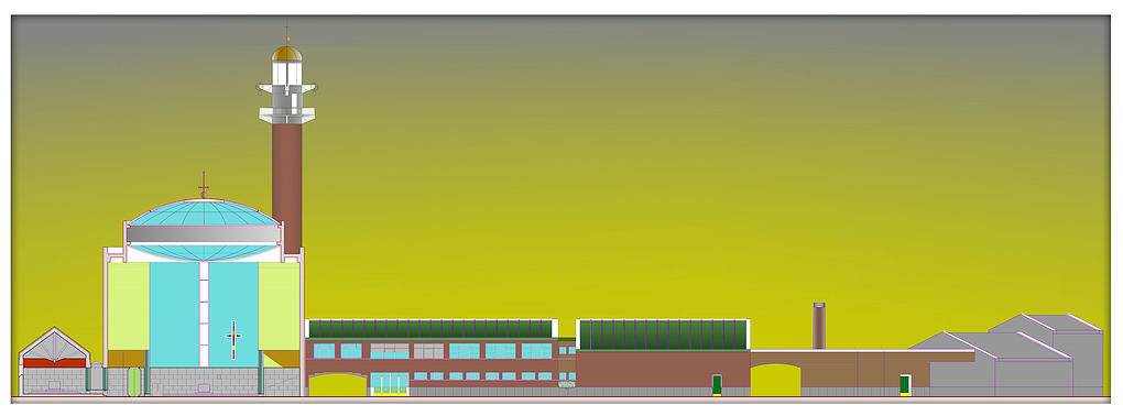 新教会建筑的生态可持续设计-14