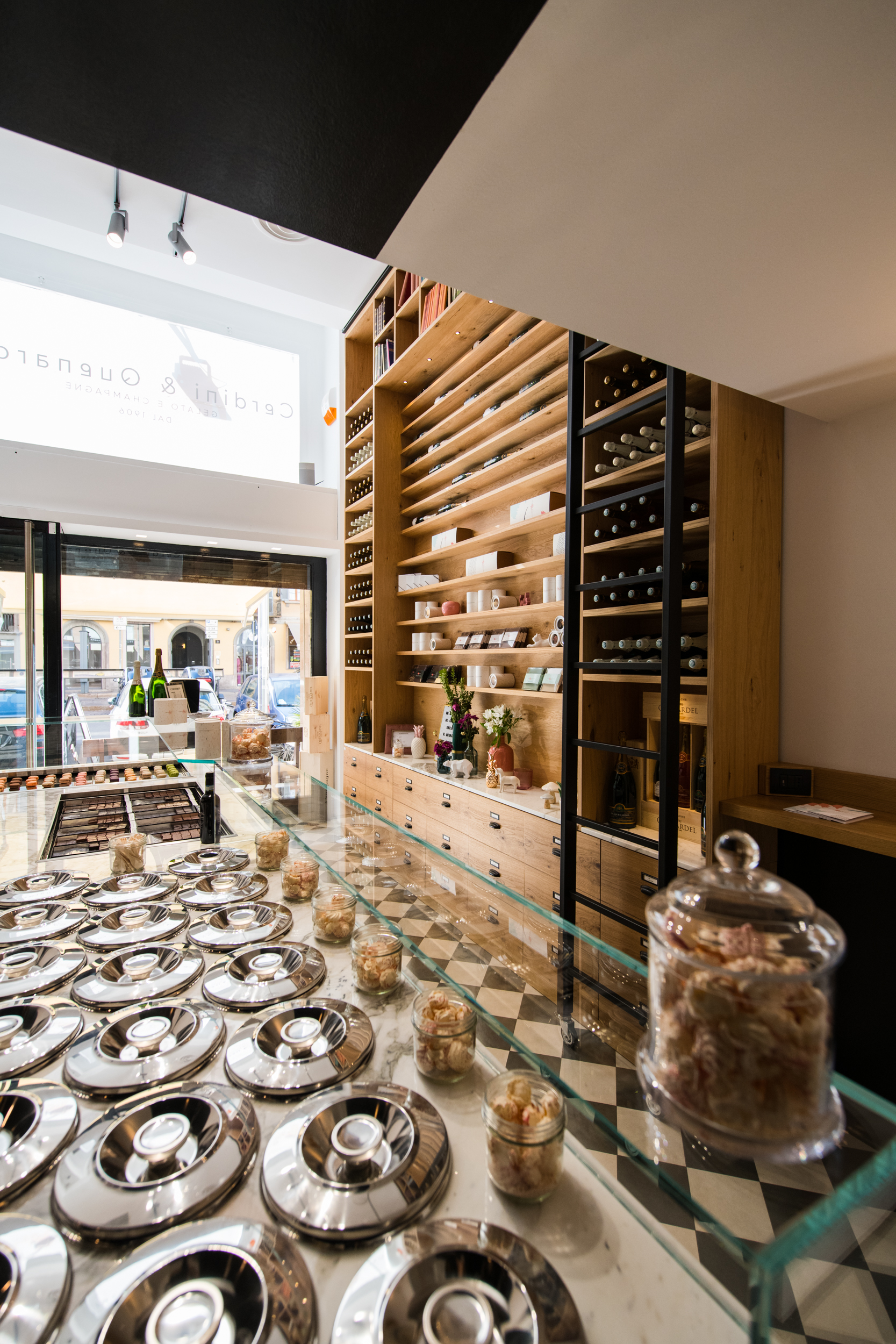 创新概念店“Cerdini & Quenardel”-7