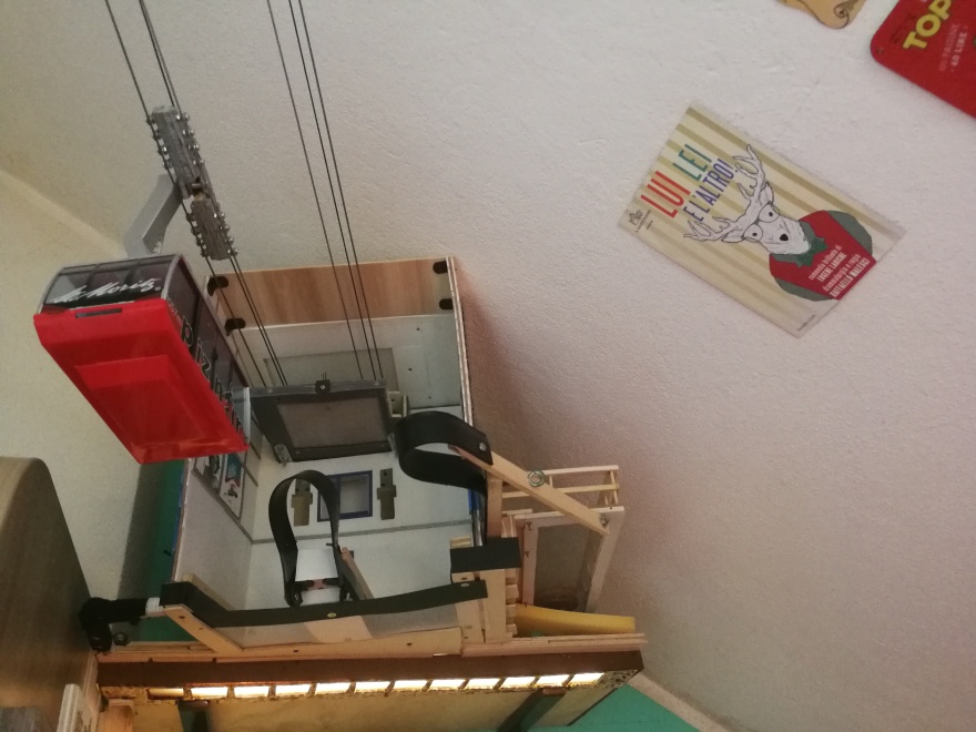 乡村小阁楼的舒适与创意-5